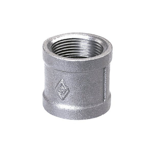 UNION GALVANIZADA 3/4