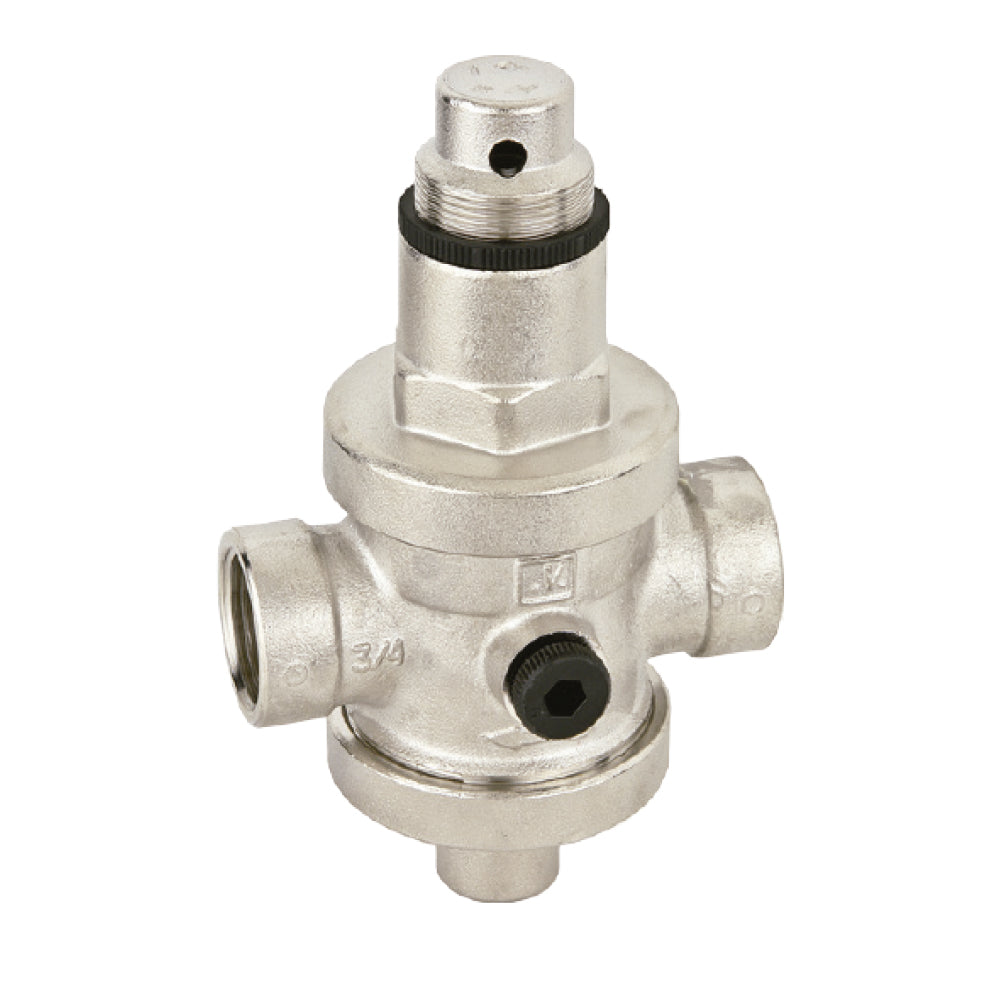VALVULA REGULADORA PRESION DE AGUA 1/2