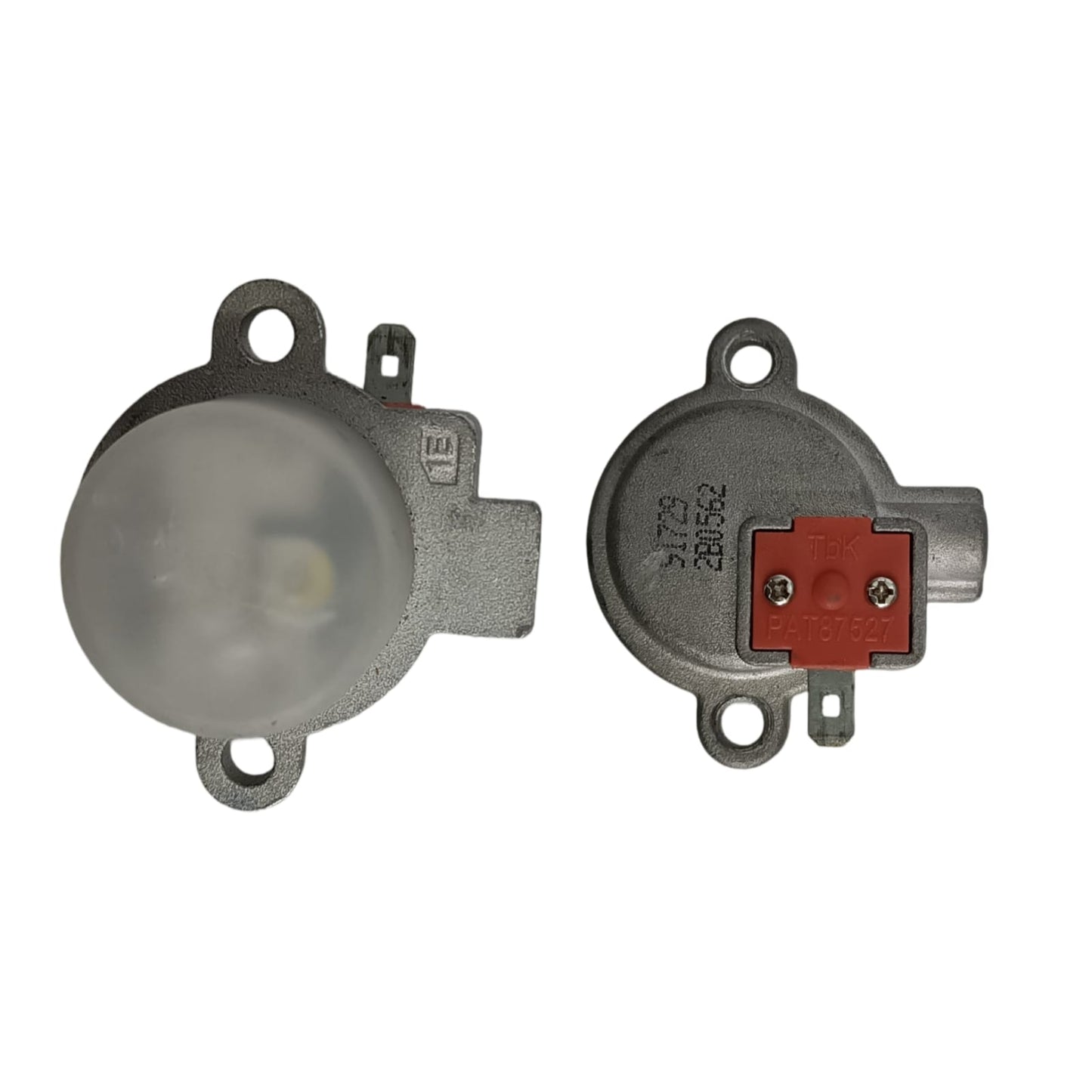 ELECTROVALVULA DE GAS PILOTO 3000F 4000 O