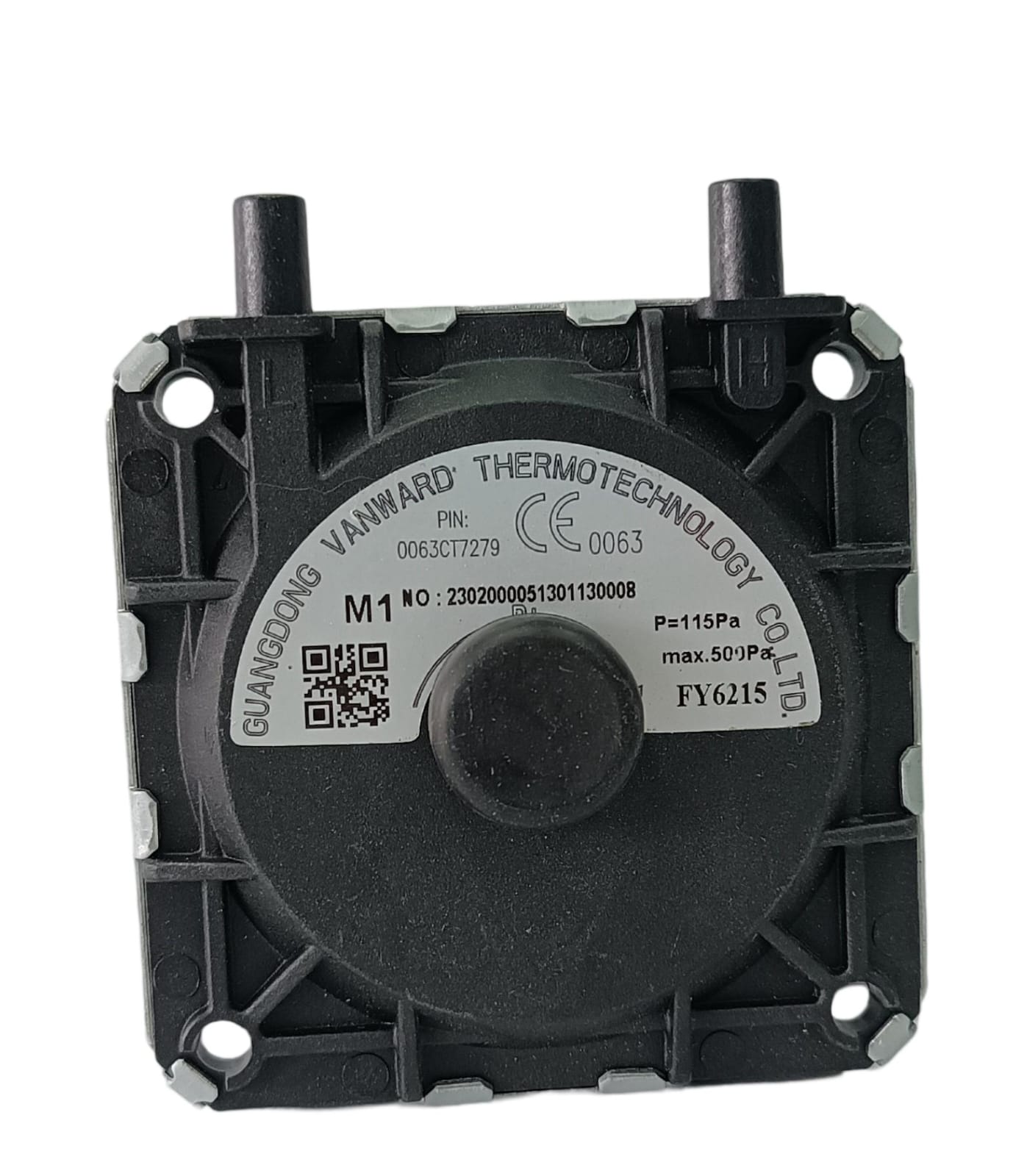 PRESOSTATO THERM1400 F 6,10,12 LTS