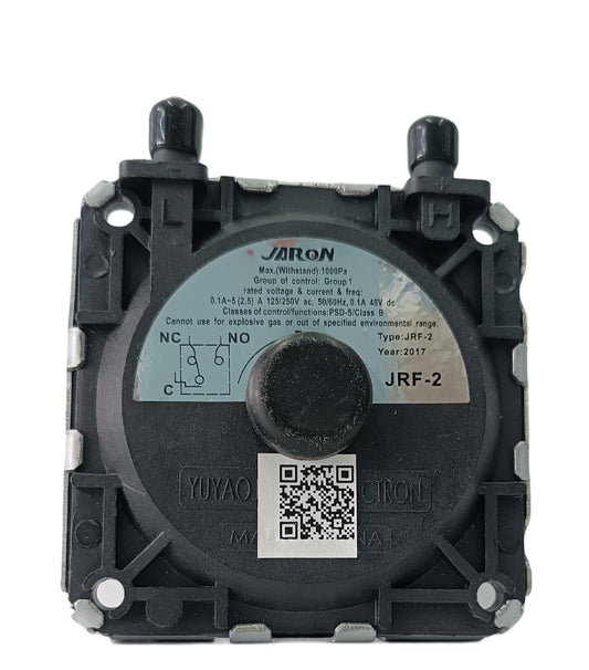 PRESOSTATO THERM 2400F 8,11,14 LTS