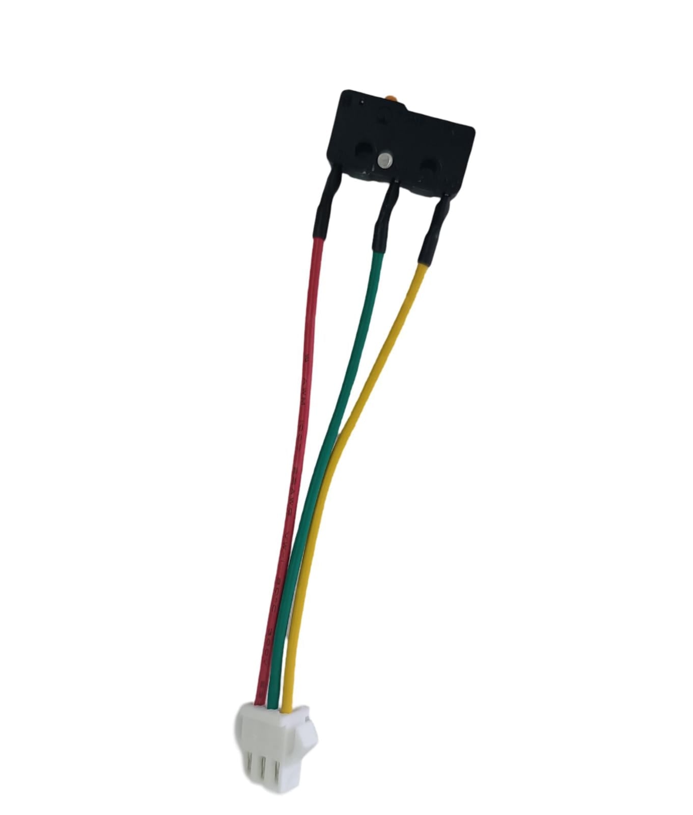 MICROSWICH 1000 O 6LTS GN/GN