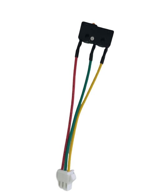 MICROSWICH 1000 O 6LTS GN/GN