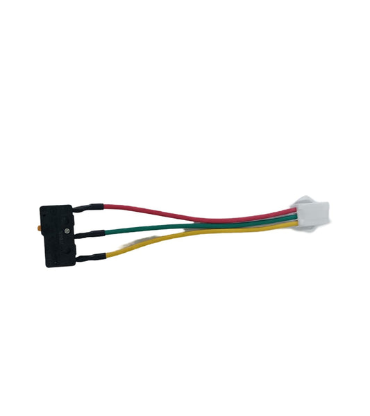 MICROSWICH TN 10-12 LTS