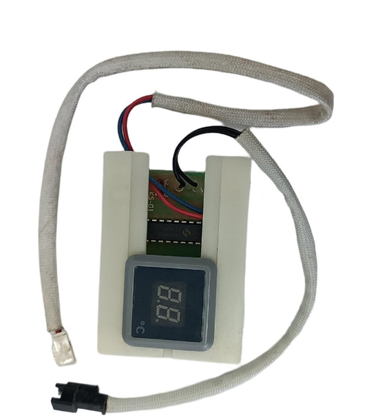 LED THERM 1000O  10-12 LTS