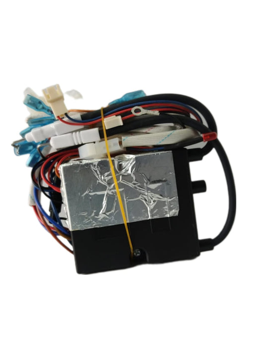 TARJETA ELECTRONICA 6 LTS THERM 1000F ORIGINAL BOSCH