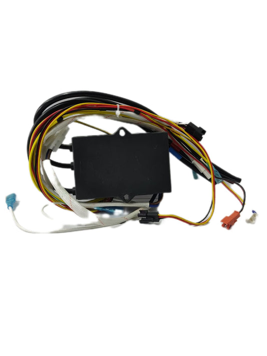 TARJETA ELECTRONICA GENERICA TIRO FORZADO
