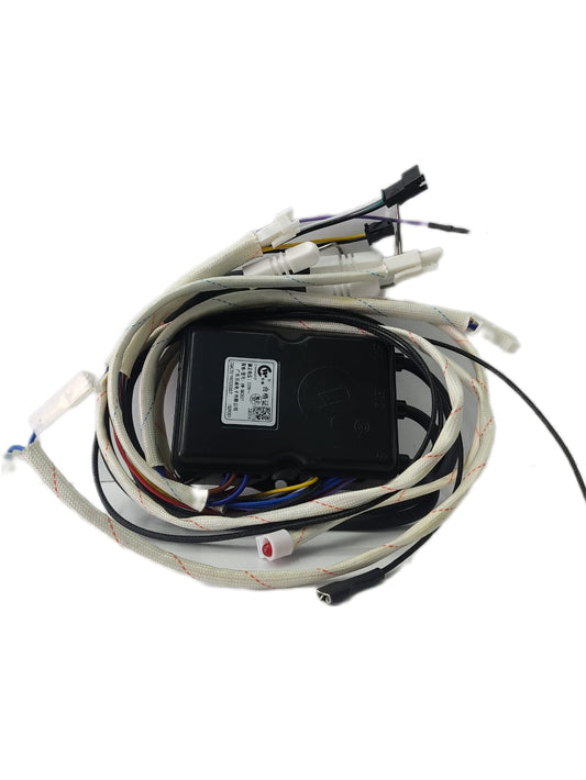 TARJETA ELECTRONICA GENERICA TF CALENTADOR MABE
