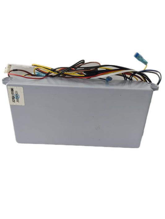 TARJETA ELECTRONICA 10/12 LTS DIGITAL  ORIGINAL RHEEM