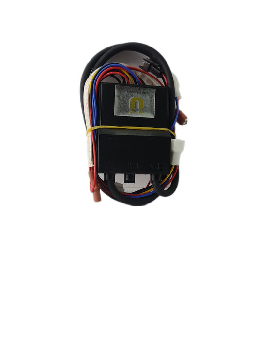 TARJETA ELECTRONICA HACEB 2 PERILLAS