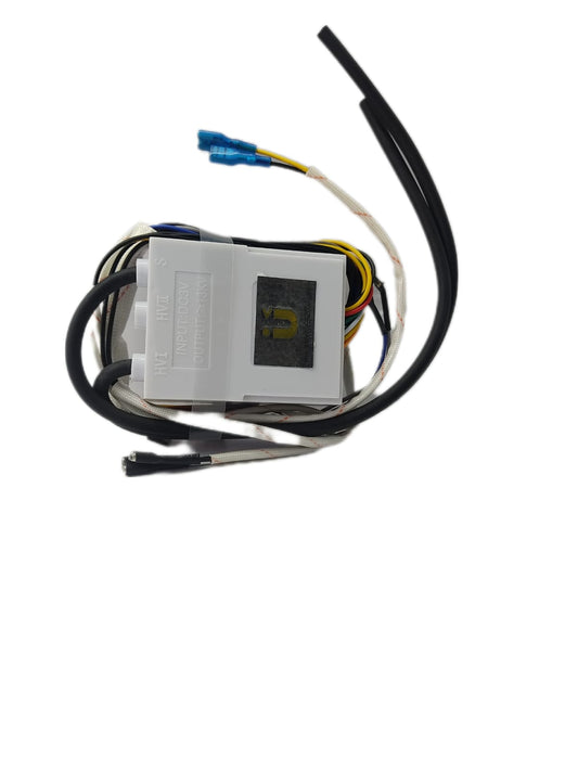 TARJETA ELECTRONICA 5.5 LTS COMPATIBLE OKA,IDEGAS,CLASSIC,EXCEL,LONGVIE,CHALLENGER,BOCCHERINI