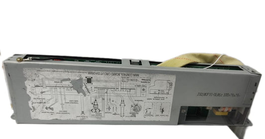 TARJETA ELECTRONICA HACEB MODULANTE