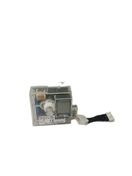 TARJETA ELECTRONICA BATERIAS 16 LTS ORIGINAL BOSCH