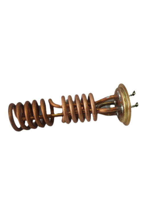 RESISTENCIA PARA  CALENTADOR DE PASO ELECTRICO BOSCH TRONIC 3000/4000 C 9.5 KW