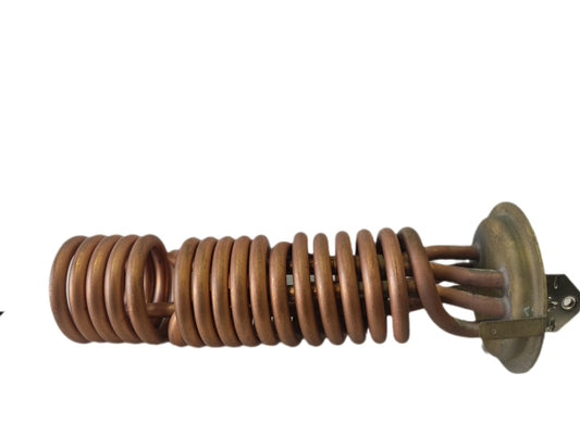 RESISTENCIA PARA CALENTADOR ELECTRICO DE PASO TRONIC  3000/4000 C 12 KW 220V