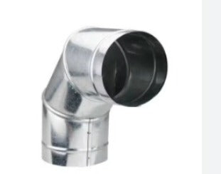 CODO DUCTO 2.5"