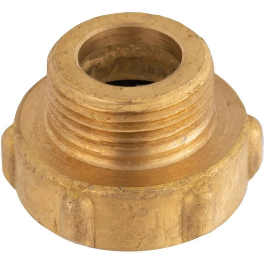 REDUCCION DE 3/4 A 1/2 BRONCE
