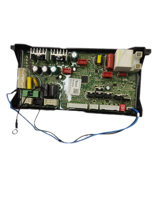TARJETA ELECTRONICA CALENTADOR BOSCH THERM 2400F 8/11/14 LTS