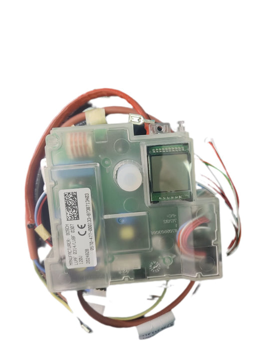 TARJETA ELECTRONICA 16 LITROS TIRO FORZADO THERM 3000F