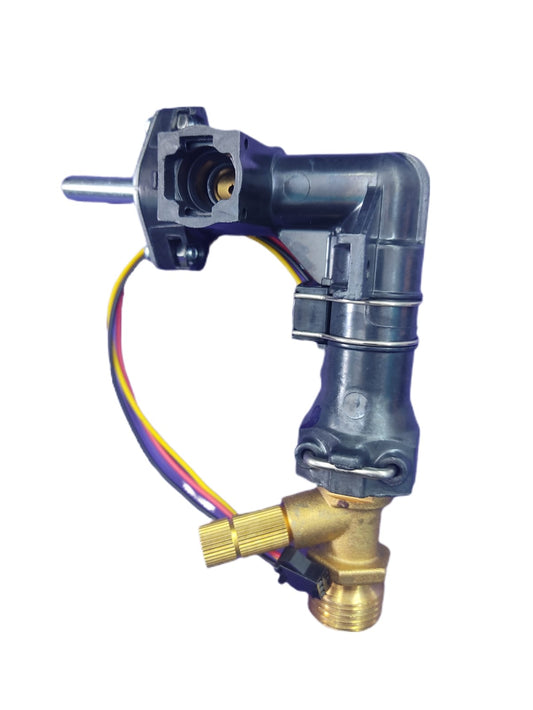 SENSOR DE FLUJO 5.5 LITROS VITAL THERM 1500