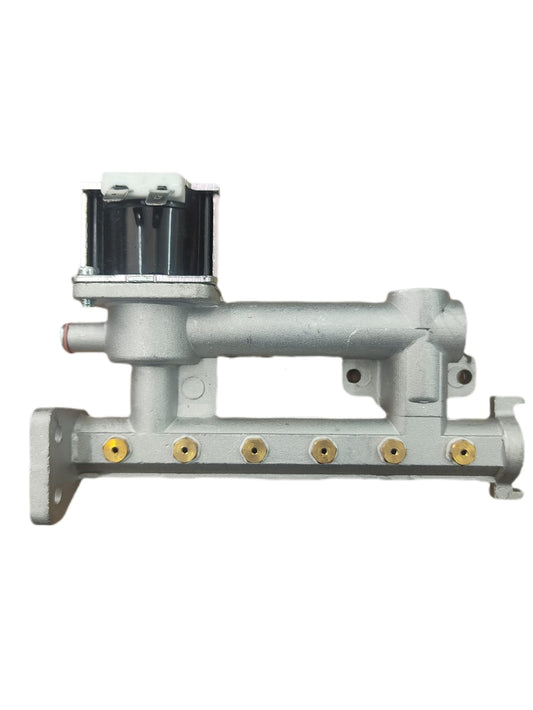 KIT CONVERSION CALENTADOR BOSCH 14/16 LTS GLP A GN THERM 2400F