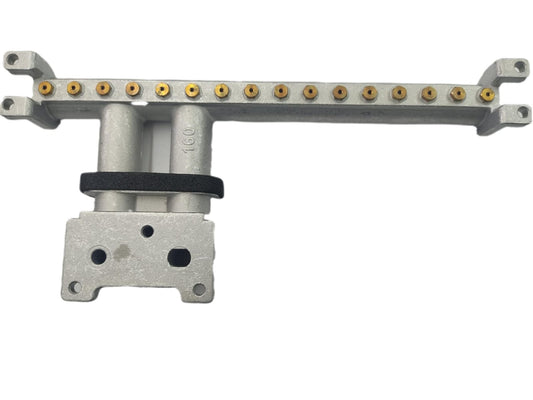 KIT CONVERSION CALENTADOR BOSCH THERM 5600F 15 LITROS GN A GLP