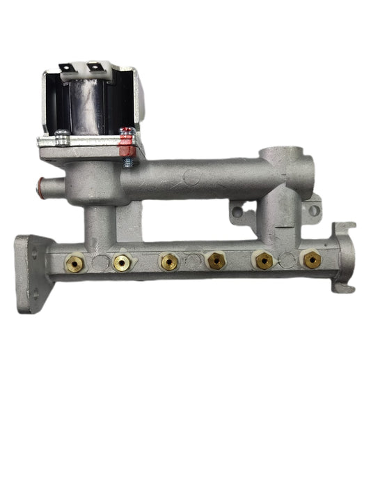 KIT CONVERSION CALENTADOR BOSCH 11 LITROS THERM 2400F GLP A GN