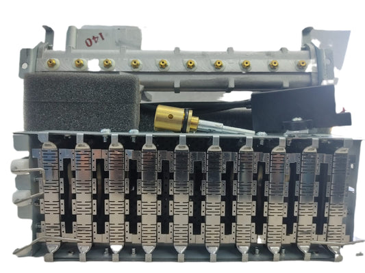 KIT CONVERSION CALENTADOR BOSCH 12 LITROS THERM 1000F GAS PROPANO (GLP) A GAS NATURAL (GN)