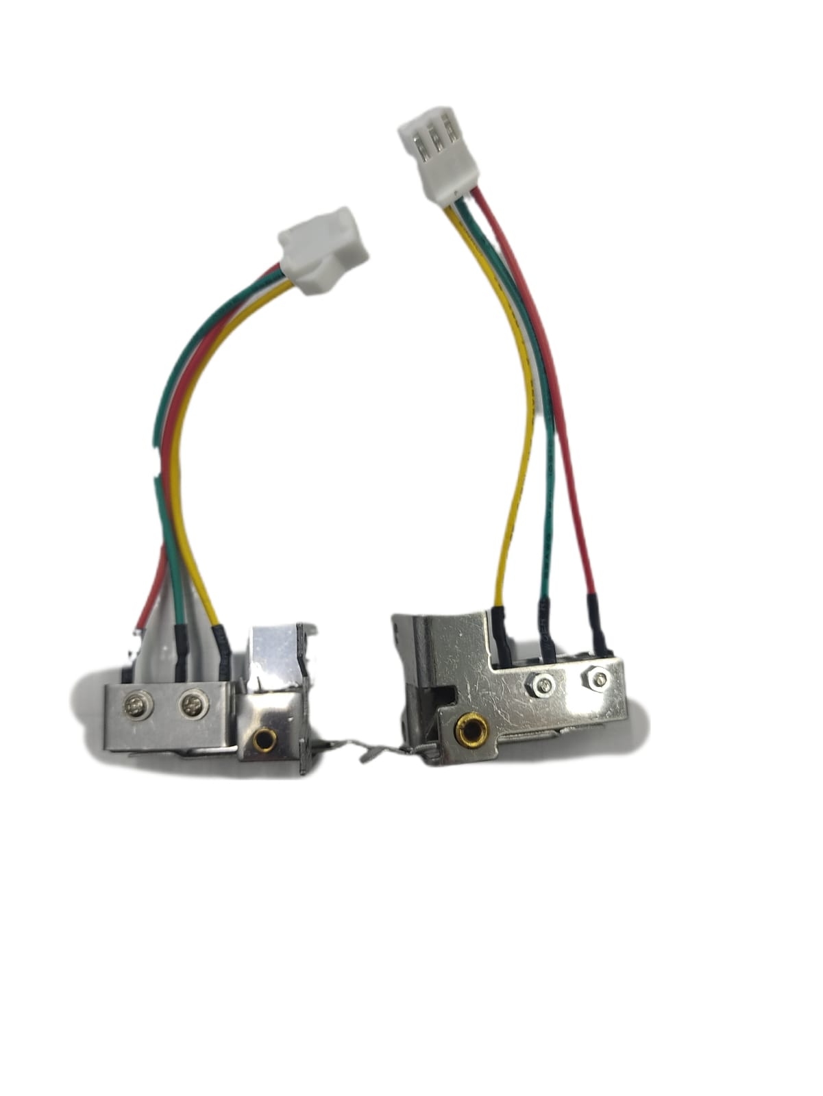 MICROSWITCH CON SOPORTE CALENTADOR BOSCH 10/13 LTS THERM 2200 TN
