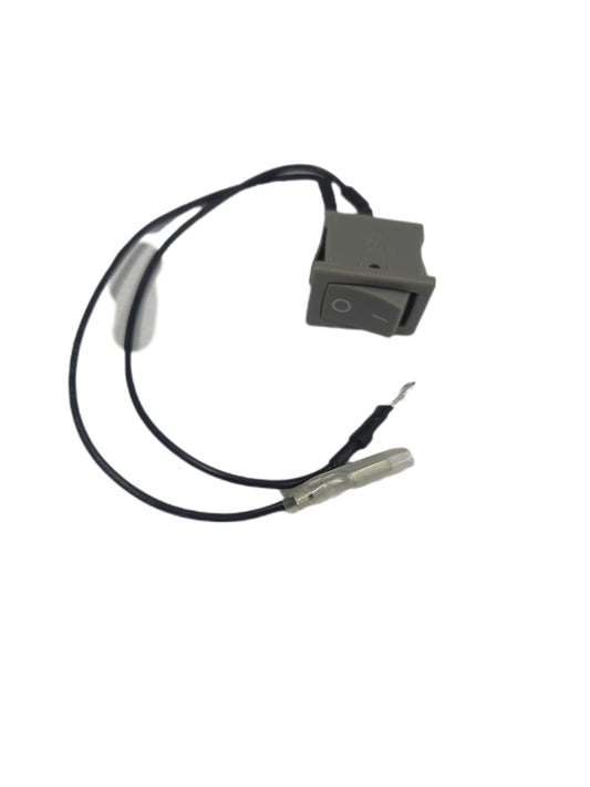 INTERRUPTOR ENCENDIDO CALENTADOR BOSCH 10/13 LITROS THERM 2200