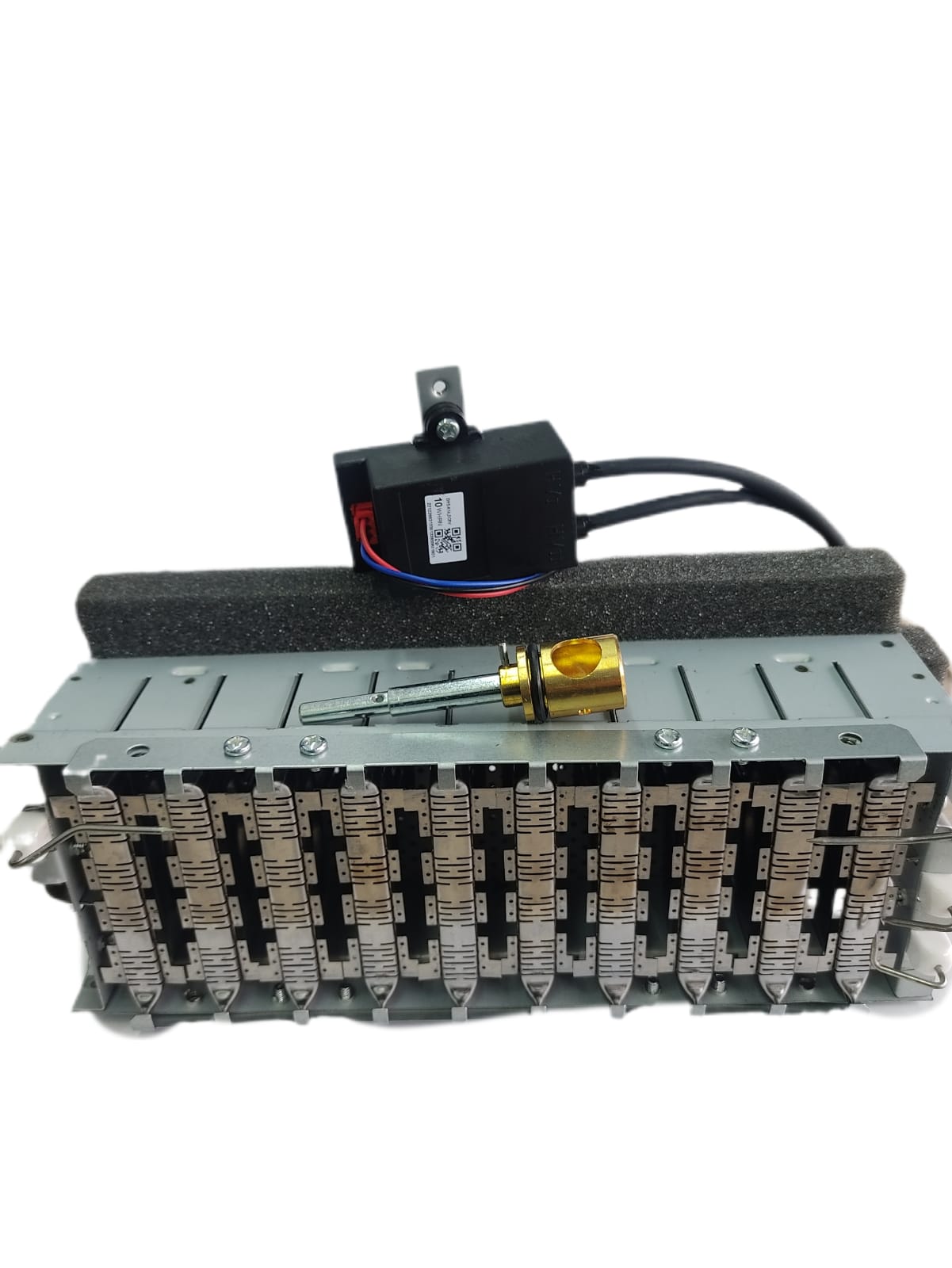 KIT CONVERSION CALENTADOR BOSCH 12 LITROS THERM 1400F GLP A GN