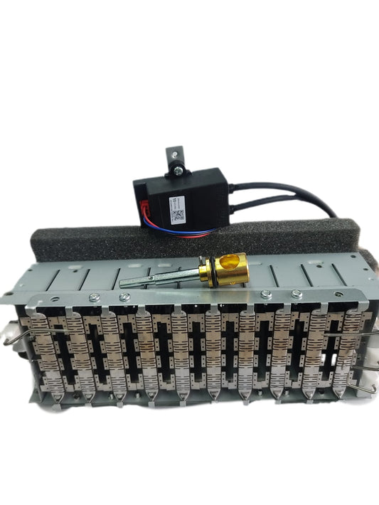 KIT CONVERSION CALENTADOR BOSCH 12 LITROS THERM 1400F GLP A GN