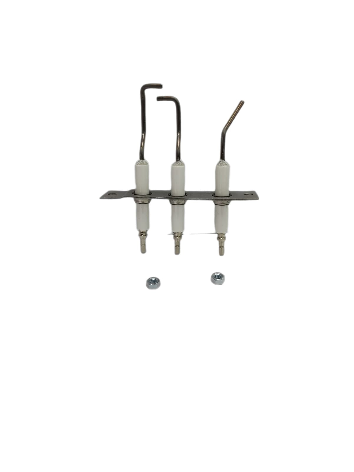ELECTRODOS CALENTADOR BOSCH THERM 8000S