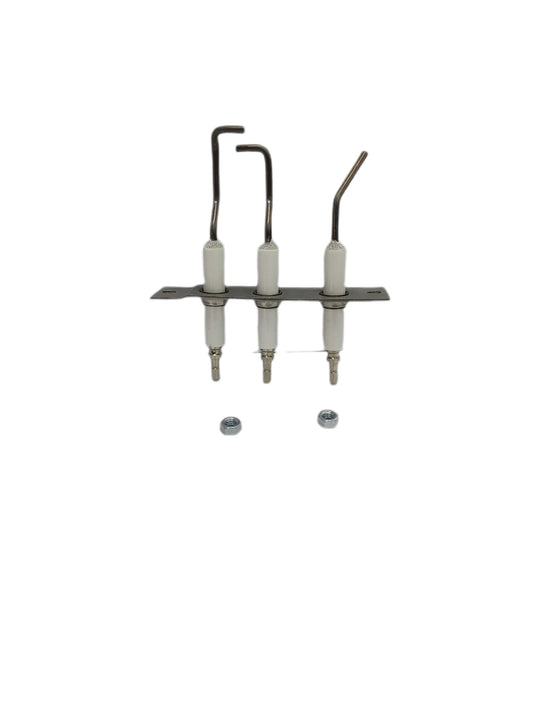 ELECTRODOS CALENTADOR BOSCH THERM 8000S