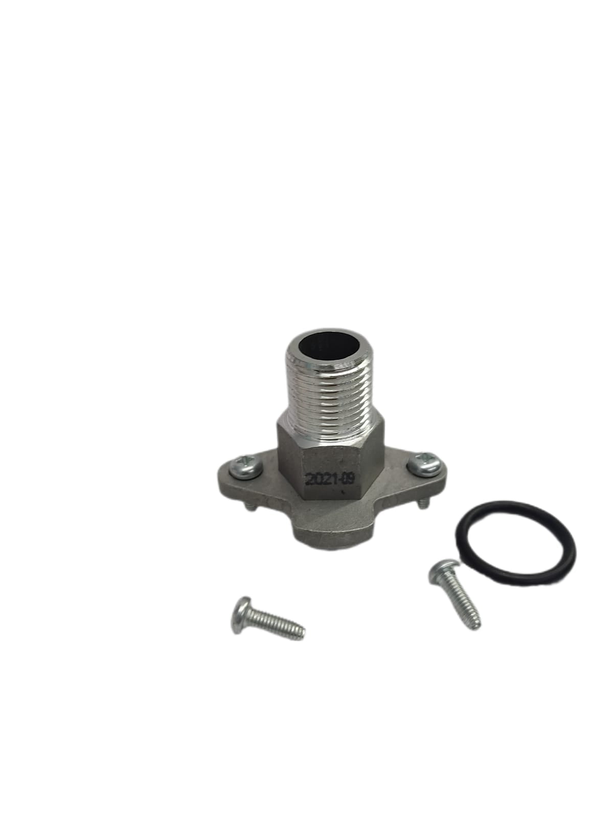CONEXION GAS CALENTADOR BOSCH 18/21 LTS THERM 5600F