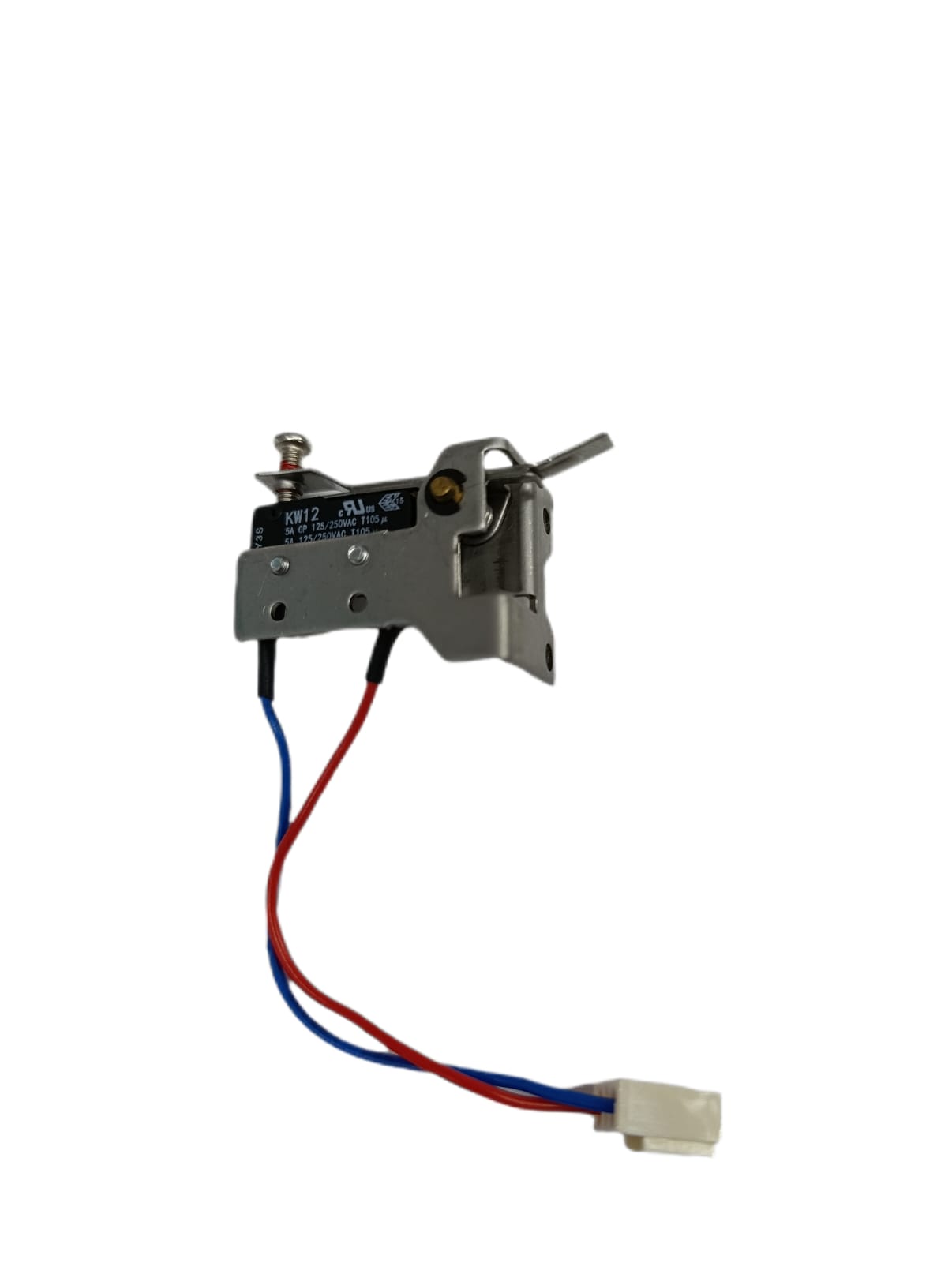 MICROSWICH + SOPORTE CALENTADOR BOSCH 10 LTS THERM 1400F