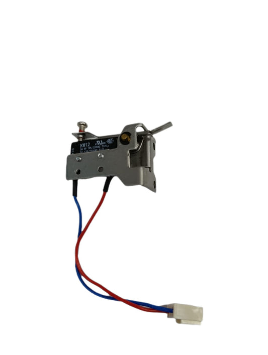 MICROSWICH + SOPORTE CALENTADOR BOSCH 10 LTS THERM 1400F