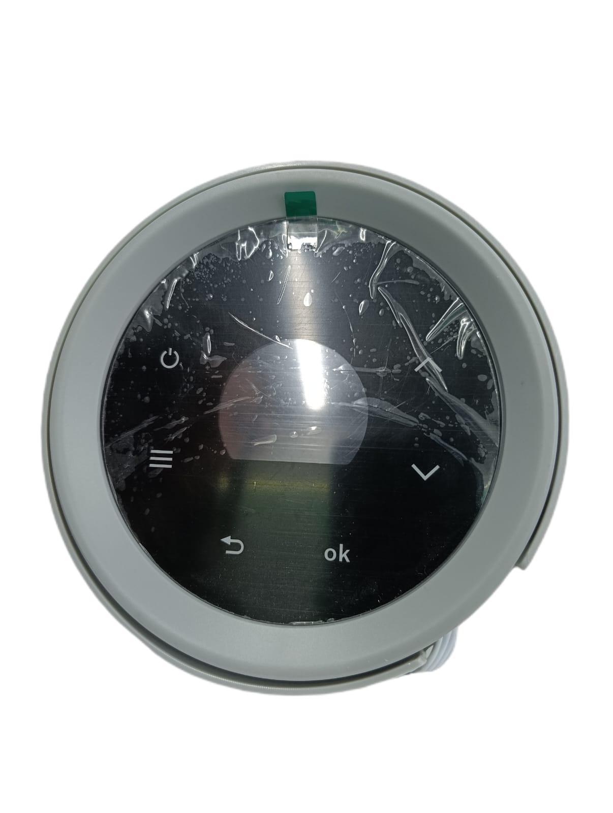 PANTALLA HMI CALENTADOR BOSCH 18/21LITROS THERM 5600F