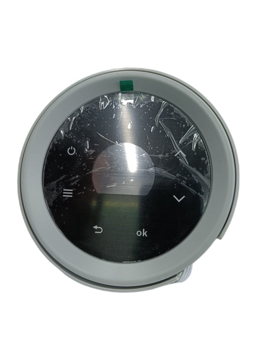 PANTALLA HMI CALENTADOR BOSCH 18/21LITROS THERM 5600F