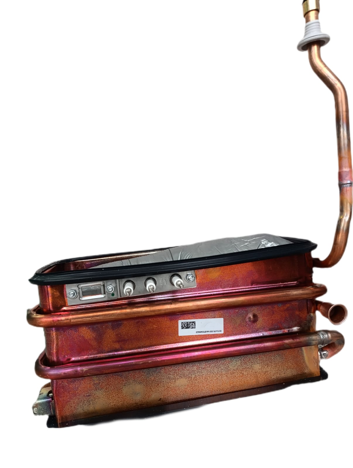 INTERCAMBIADOR DE CALOR CALENTADOR BOSCH THERM 8000S