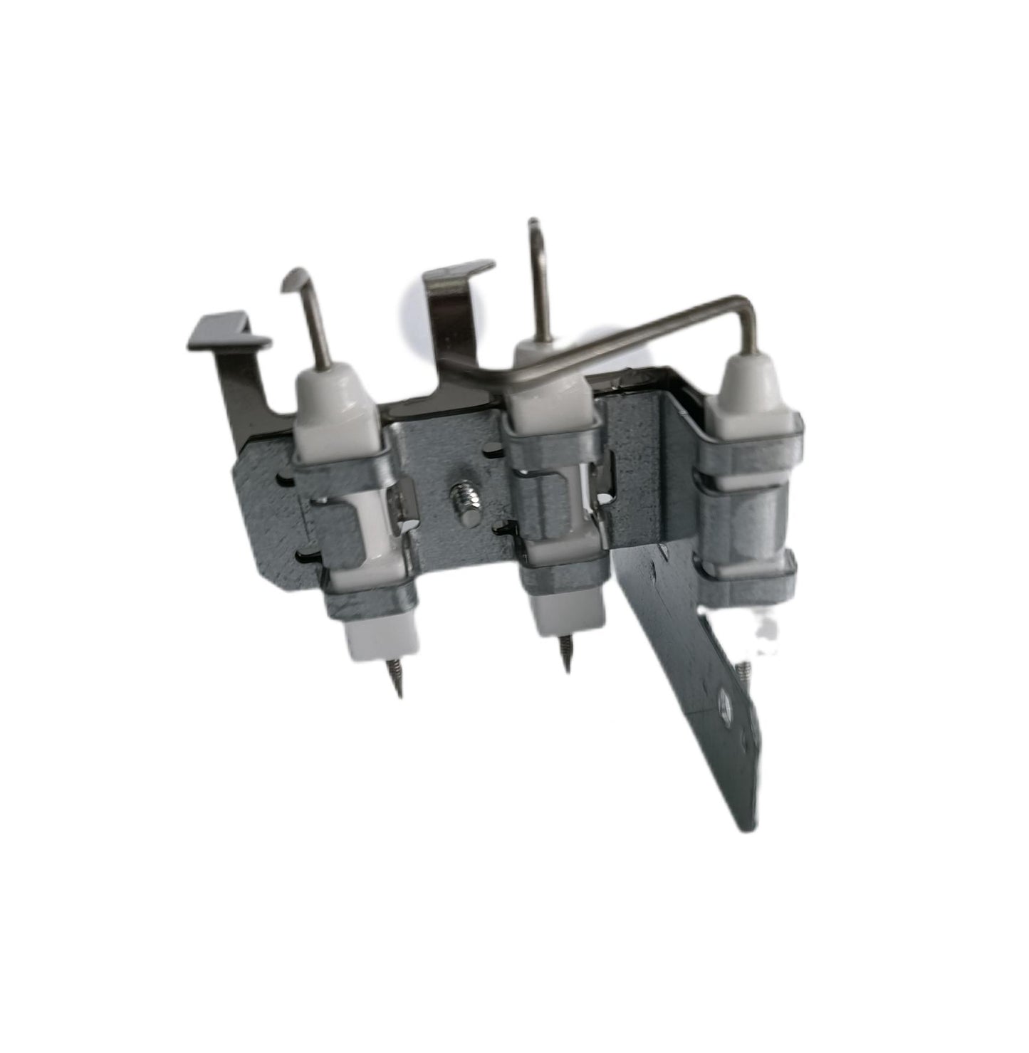 CONJUNTO ELECTRODOS CALENTADOR BOSCH 10/13 LTS THERM 2200