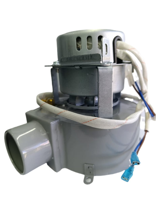 VENTILADOR CALENTADOR BOSCH 6 LITROS THERM 1400F