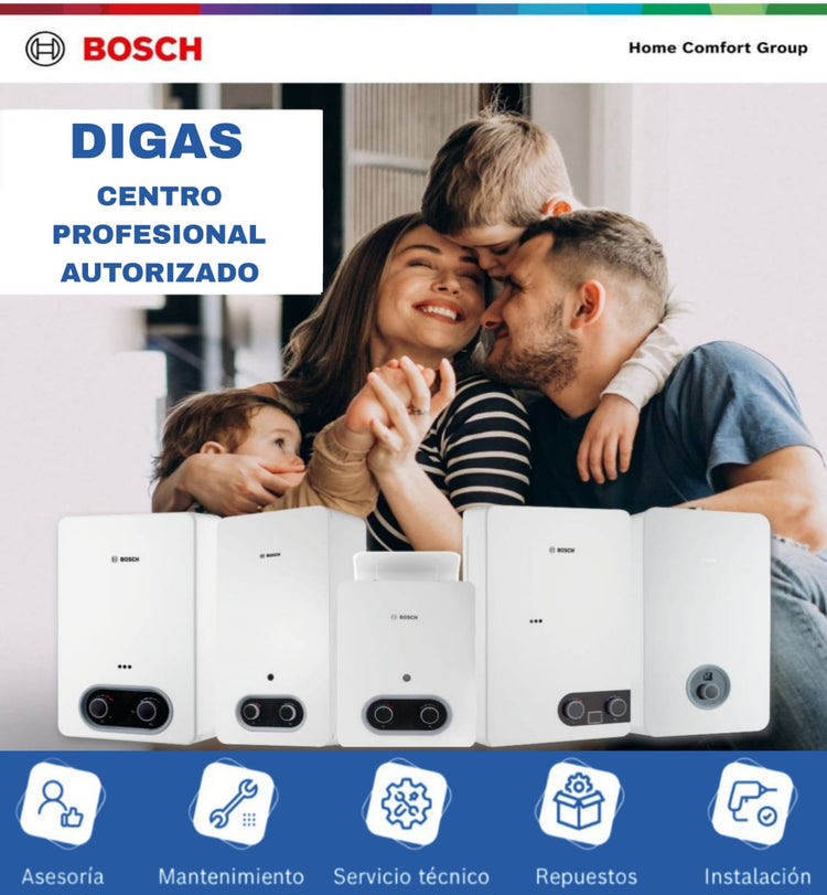 Digas Gasodomesticos – DIGAS GASODOMESTICOS.