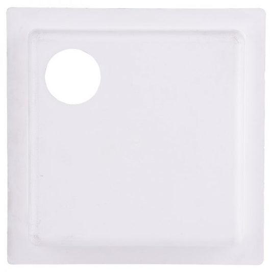 CAJILLA REGISTRO PARED GAS