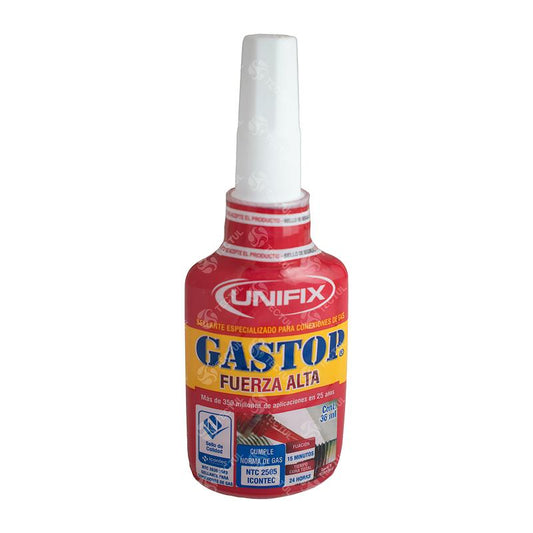 FUERZA ALTA 36 ML