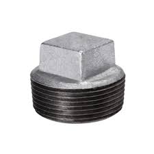 TAPON GALVANIZADO 1/2