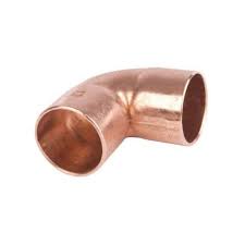 CODO COBRE 90 3/4