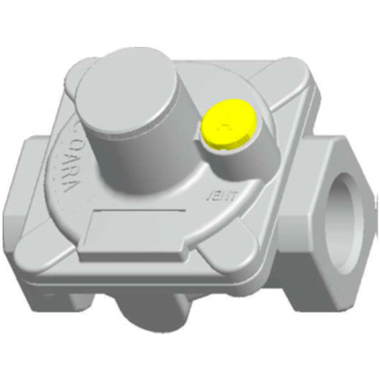 REGULADOR GAS 2DA ETAPA OARA 97