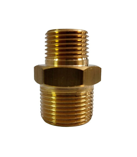 REDUCCION NIPPLE 3/4 X 1/2
