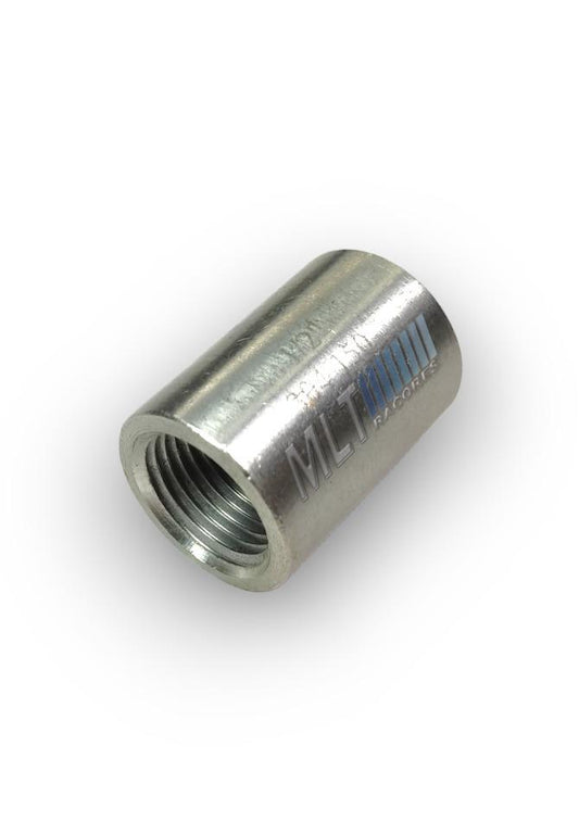 UNION HXH 1/2 ACERO INOXIDABLE
